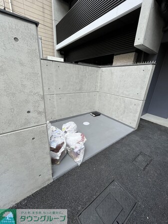 S-RESIDENCE綾瀬rivieの物件内観写真